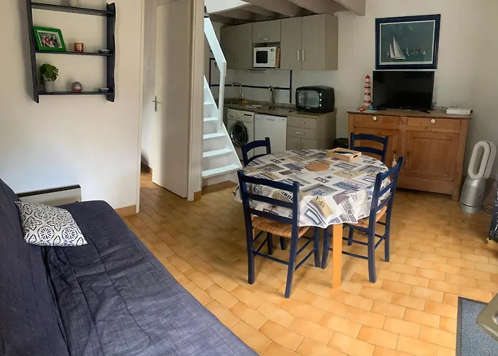 « La Palmeraie » Villa Residentielle Avec Piscine