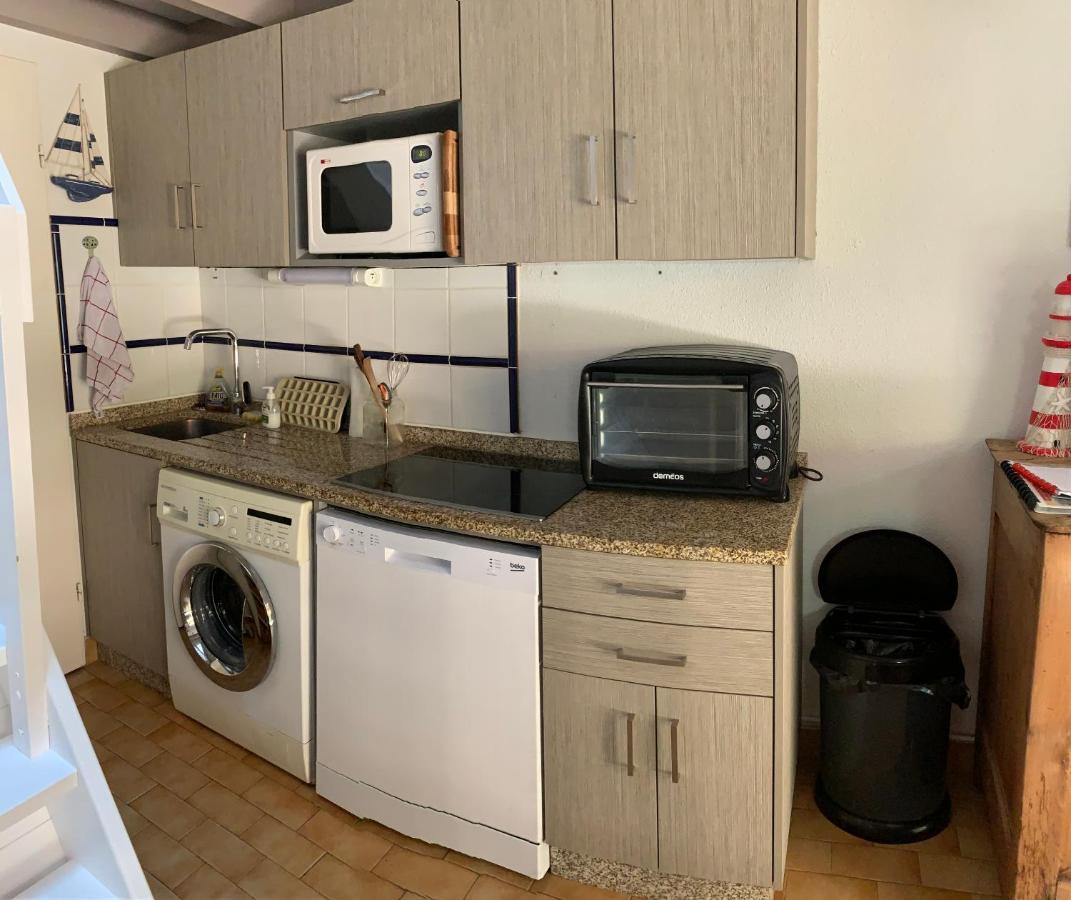 « la Palmeraie » Residentielle Avec Piscine Holiday home La Palmyre