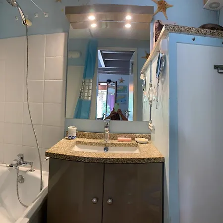  La Palmeraie   Villa résidentielle avec piscine La Palmyre Extérieur photo
