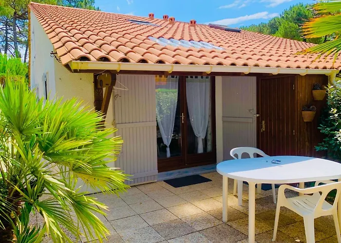 « La Palmeraie » Villa Residentielle Avec Piscine