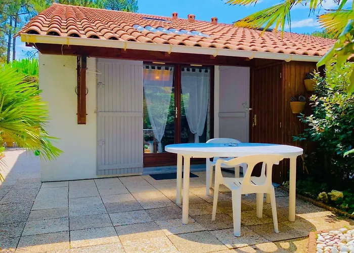 « La Palmeraie » Villa Residentielle Avec Piscine