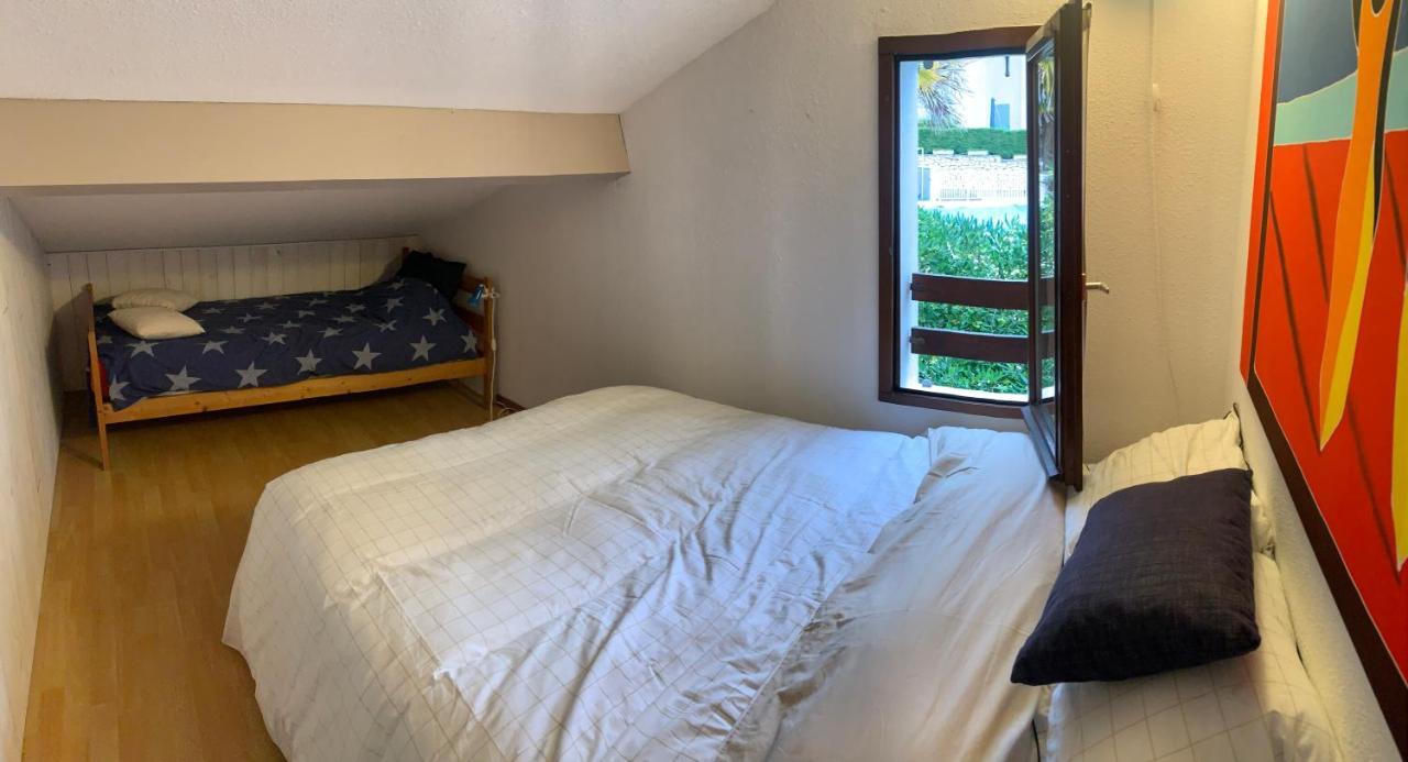 « la Palmeraie » Residentielle Avec Piscine *