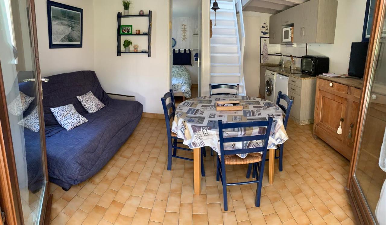 Holiday home « la Palmeraie » Residentielle Avec Piscine *