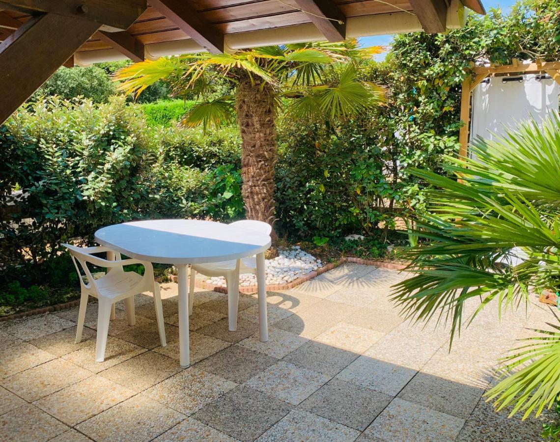 « la Palmeraie » Residentielle Avec Piscine * La Palmyre